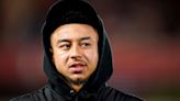 Jesse Lingard admits drinking to ‘take pain away’ during last days at Man Utd