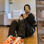 Nik* SB Dunk Low Orange Pearl 櫻花粉 為女生帶來一款配色頗為柔美的 Dunk Low 鞋款