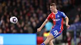 Adam Wharton, la sensación del Palace que no va a durar mucho en Selhurst Park