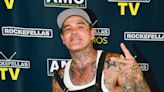 Crazy Town Frontman Shifty Shellshock Dead at 49