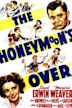 The Honeymoon's Over (film)