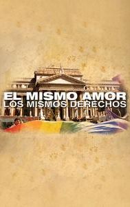 El mismo amor, los mismos derechos