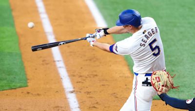 One Quick Fix to Get Texas Rangers on Track