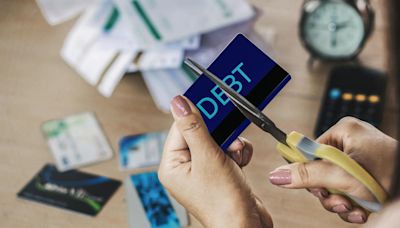 5 smart alternatives to debt consolidation loans