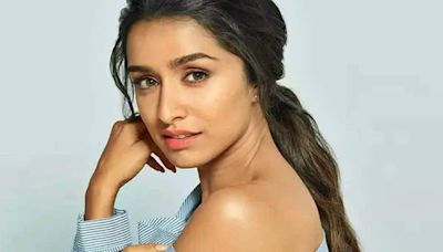 Shraddha Kapoor is busy reading scripts, to make sure she chooses the right one