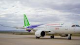 Air China signs for 100 C919s