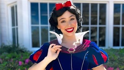 Snow White Suspended From Disney Parks For Violation Of Rules? Here's What We Know