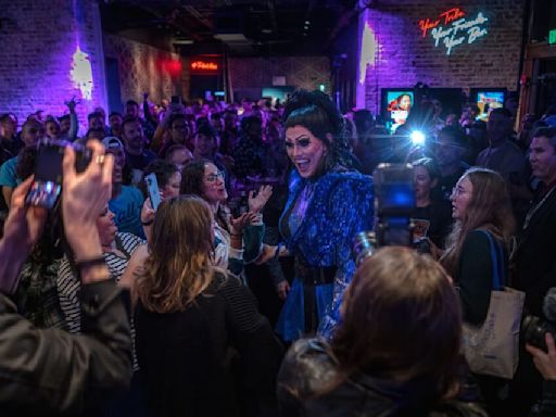U.S. Appeals Court upholds Tennessee drag show ban