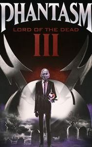 Phantasm III: Lord of the Dead