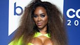 Kenya Moore Claims To Have Proof To Shut Down Rumors About Her ‘RHOA’ Exit: “My Conscience Is Clean”