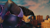 Lizzo becomes a superhero in new "Special" video