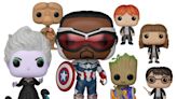 25 Funko Pop deals at Amazon before Prime Day — prices start at $5