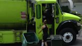 Trash collection on Detroit’s east, southwest sides delayed due to staffing issues with GFL