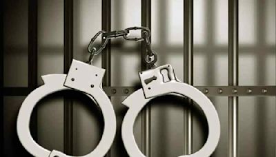 Special Task Force of Bengal police arrest another person from Chennai with terror links