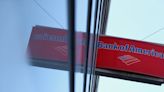 Bank of America Racks Up Bond Losses That Could Top $100 Billion