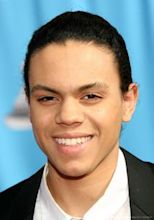 Evan Ross