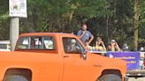 Bronson Truck Pulls draws near record crowd, once again raises big money for local athletics