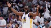 Breaking: Warriors’ Draymond Green suspended for Game 3 vs. Kings