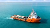 MacGregor to Supply AHC Crane for MMA Offshore’s PSV