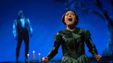 Review: Theatre Raleigh's JANE EYRE