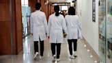 South Korea adds 1,500 medical student slots in scaled-back expansion