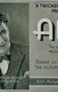 Alibi (1931 film)