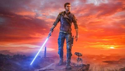 Star Wars Jedi: Survivor Released Early on EA Play