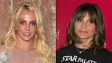 Britney Spears's mom responds after singer's scathing 22-minute voice memo