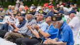 Editorial: Across the North Fork, crowds came out to honor our war dead - The Suffolk Times