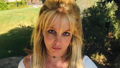 Britney vows to flee LA after cops were called over ‘fight’ with her boyfriend