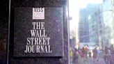 The WSJ to relocate Asia HQ from HK to SG, cuts HK editorial staff