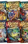 Beast Quest Pack: Series 9, 6 Books