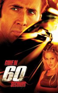 Gone in 60 Seconds (2000 film)