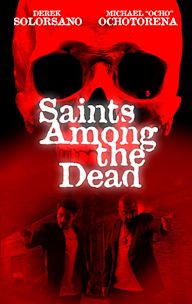 Saints Among the Dead | Horror