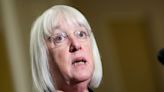 Sen. Patty Murray becomes first female president pro tempore