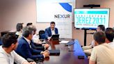 El ‘Clúster Tecnológico Nexur’ se constituye formalmente