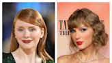 Bryce Dallas Howard Sends a Coy Message About 'Argylle' Taylor Swift Fan Theory