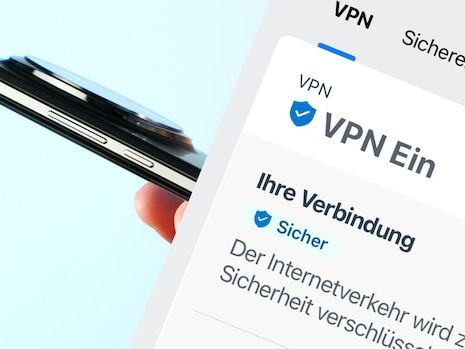 Verstecktes VPN von Microsoft: Viele Nutzer können es ohne Aufpreis aktivieren