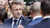 Législatives en France: le président Macron demande aux forces «républicaines» de «bâtir une majorité solide»