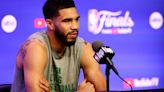 Watch: Jayson Tatum gives insightful answer to former top-3 pick who asked for advice