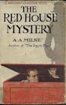 The Red House Mystery