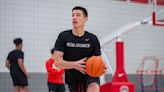 Two Serbs and protect (the ball): More initial thoughts on Lobo basketball's new roster