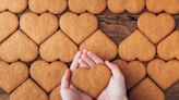 Bake A Sheet Of Dough For A Different Approach To Cookie Cutting