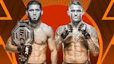 UFC 302 expert picks and best bets: Will Poirier pull off the big upset?