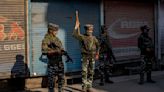 Police arrest 10 youths for anti-India protest in Kashmir