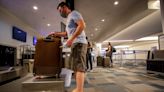 Palm Springs airport's baggage system working better, but replacement still needed