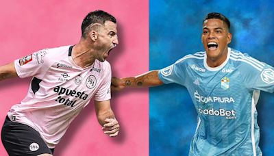 Dónde ver Sporting Cristal vs Sport Boys HOY: canal tv online del partido por Torneo Clausura de la Liga 1 2024