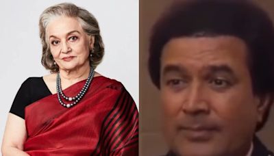 Asha Parekh Makes Shocking Claim About Rajesh Khanna, Reveals He Was Scared Of Her: ‘Because He Had…’ - News18