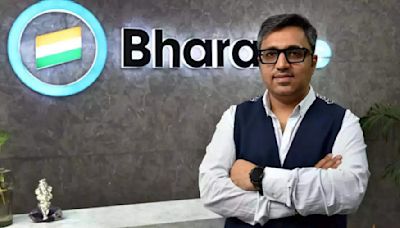 Ashneer Grover Severs Ties With BharatPe After Long-Time Dispute Ends With An Undisclosed Settlement