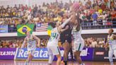 SESI Araraquara frustra sonho do tetra do Sampaio Basquete e fica com o título - Imirante.com